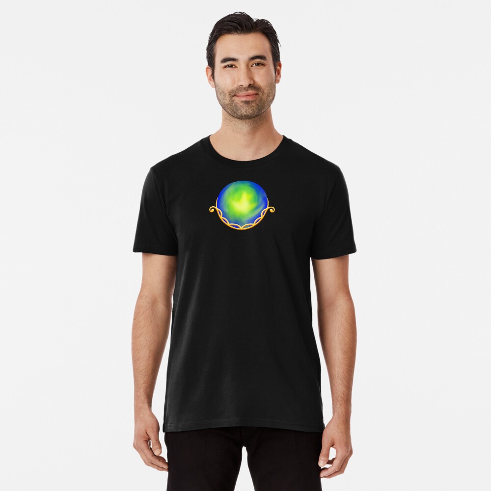 Item preview, Premium T-Shirt designed and sold by StephOBrien.