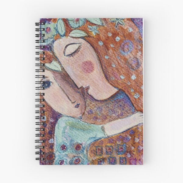 Item preview, A mother's love designed and sold by Heidi Wolfenden.