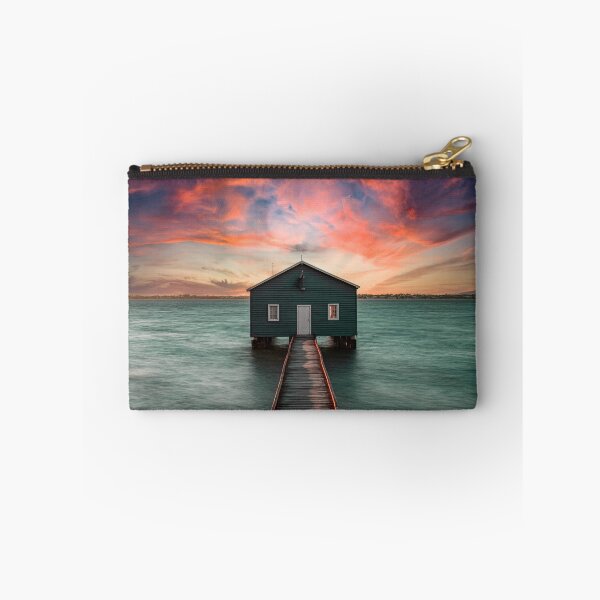Item preview, Crawley Boatshed designed and sold by Mikaine.