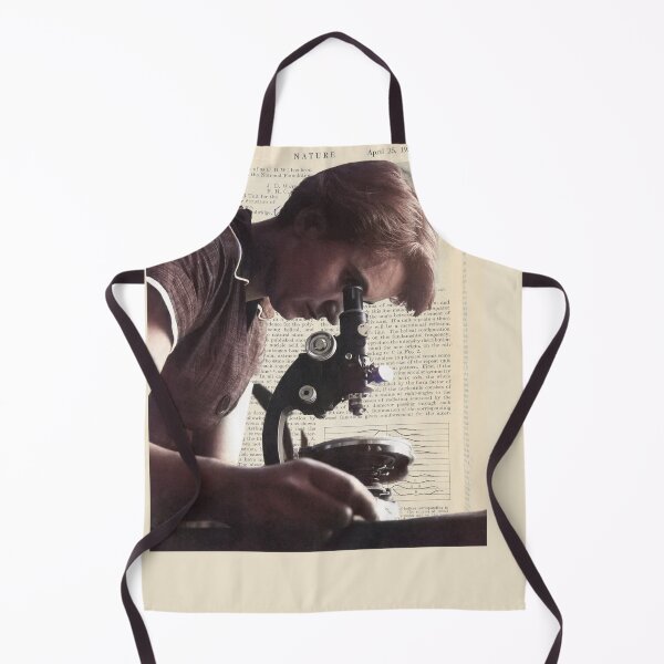 Item preview, Rosalind Franklin Women in Science STEM using Microscope designed and sold by labstud.
