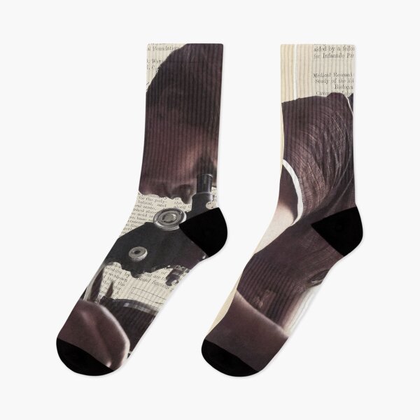 Item preview, Rosalind Franklin Women in Science STEM using Microscope designed and sold by labstud.