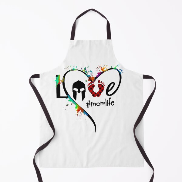 Item preview, Spartan Mom Life Gift For Spartan Mom On Mother's Day designed and sold by teest2209.