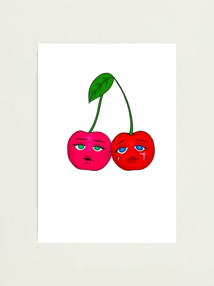 cherry twins