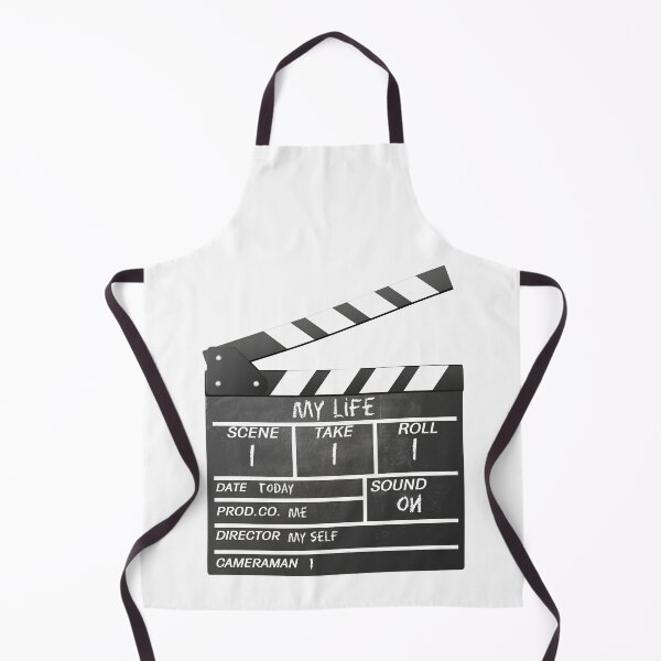 Item preview, Be the Director of your own life designed and sold by AttheDriveIn.
