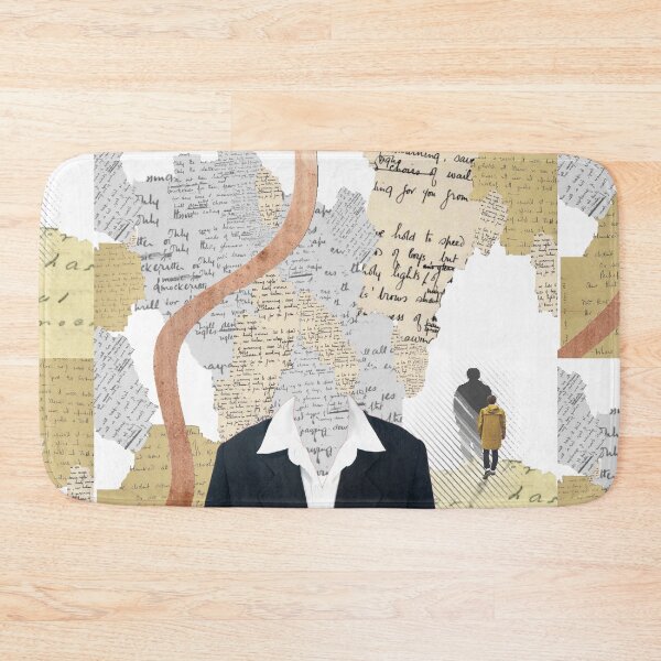 Item preview, Les mots designed and sold by AWAarts.