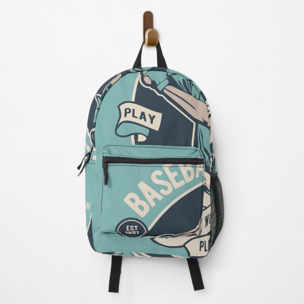 Item preview, Baseball league designed and sold by WigglyLine.