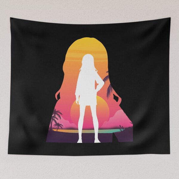Item preview, Kyouko Hori Horimiya designed and sold by WeldoneArt.