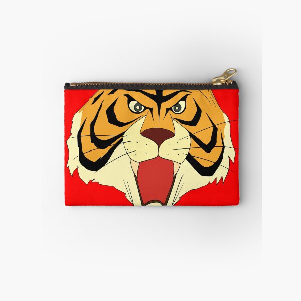 Item preview, Tiger Mask designed and sold by eZonkey.