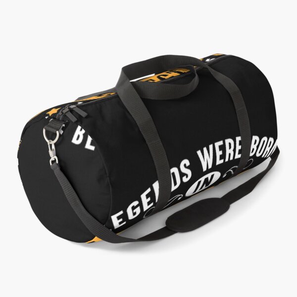 Item preview, Legends Were Born In February 1966 55th Birthday Gifts designed and sold by charissamo77.