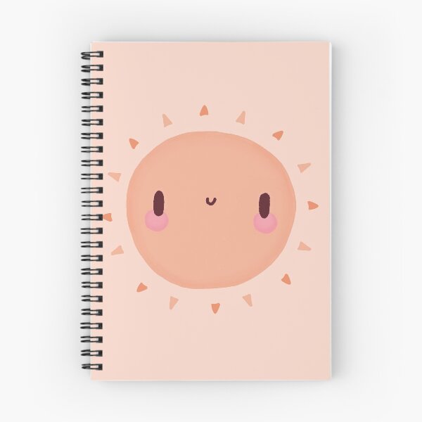 Item preview, Cute Sun designed and sold by moonlitdoodl.
