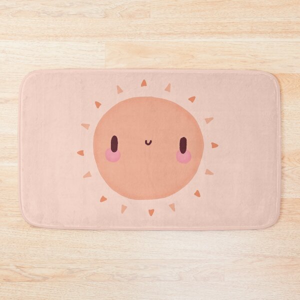 Item preview, Cute Sun designed and sold by moonlitdoodl.