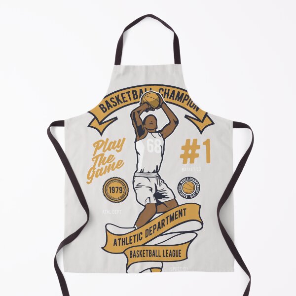Item preview, Basket ball champion designed and sold by WigglyLine.