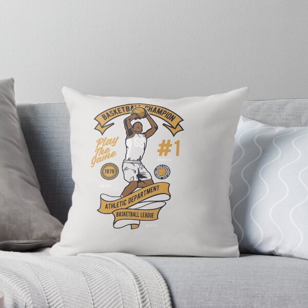 Item preview, Basket ball champion designed and sold by WigglyLine.