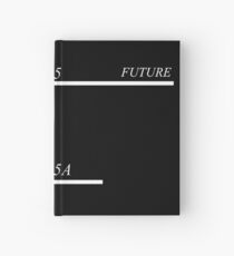 Hier, lass mich illustrieren Notizbuch