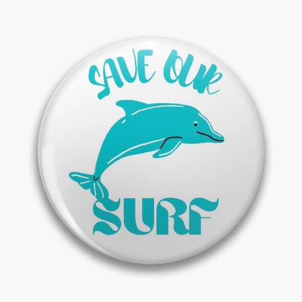 Item preview, Save our surf designed and sold by beefrancky.