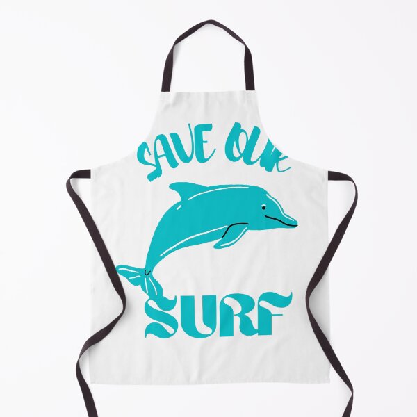Item preview, Save our surf designed and sold by beefrancky.