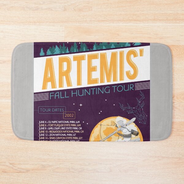 Item preview, Fall Hunting Tour 2 designed and sold by FR3DXVII.