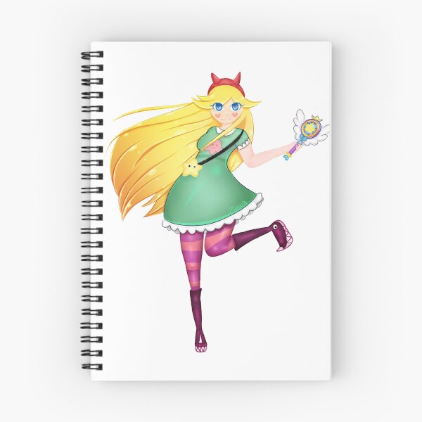 Item preview, Star Butterfly designed and sold by zinovia.