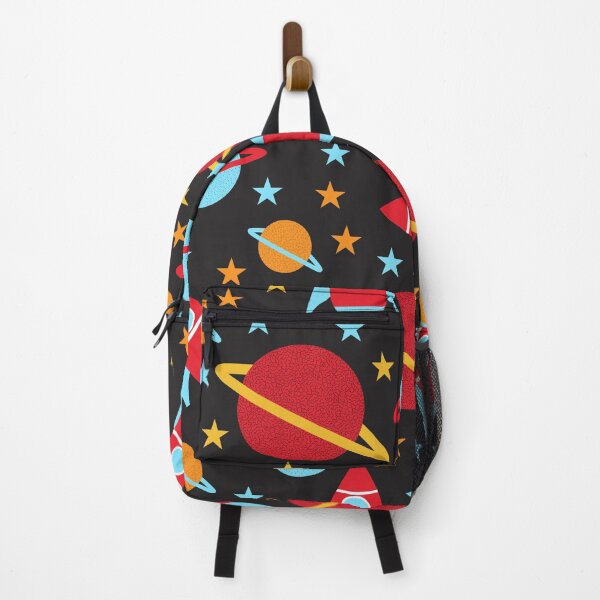 Item preview, Black with an Outer Space Design designed and sold by shadowbright.