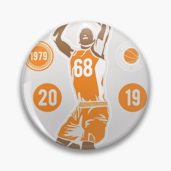 Item preview, Basketball division designed and sold by WigglyLine.