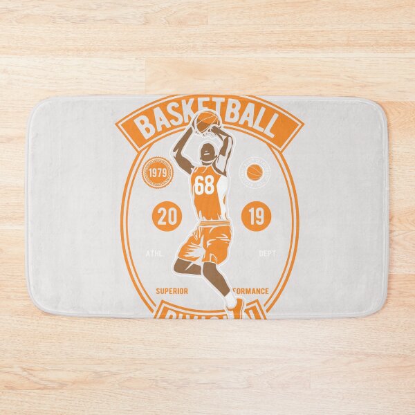 Item preview, Basketball division designed and sold by WigglyLine.