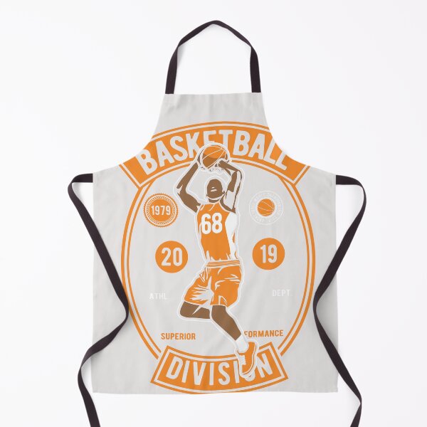 Item preview, Basketball division designed and sold by WigglyLine.