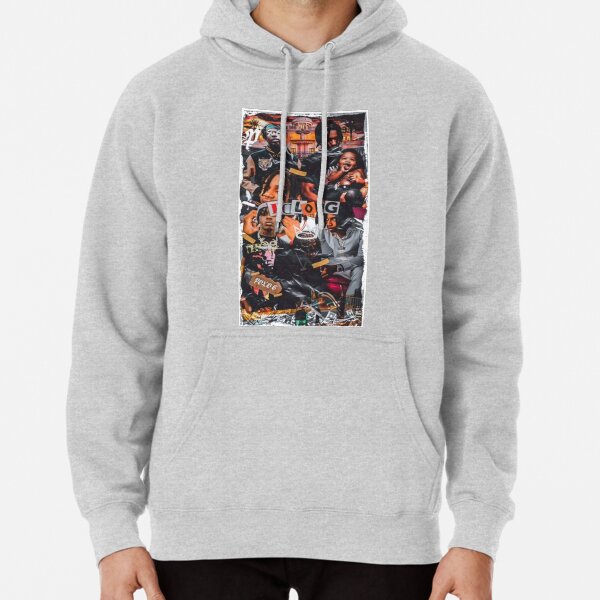 polo g Pullover Hoodie