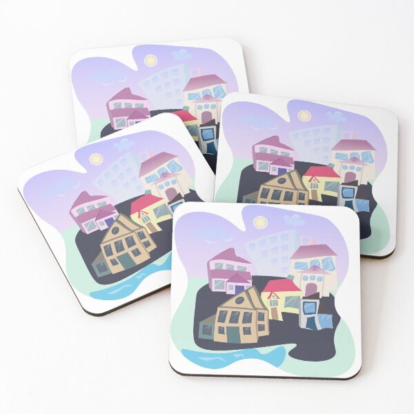 Item preview, Imageneryland designed and sold by LuxingArt.