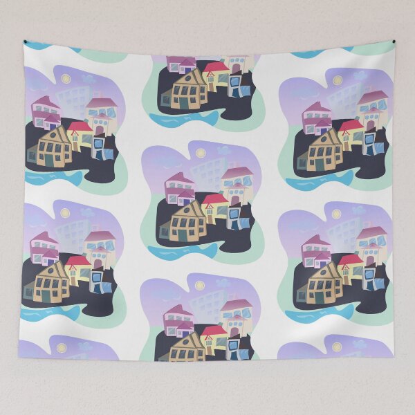 Item preview, Imageneryland designed and sold by LuxingArt.