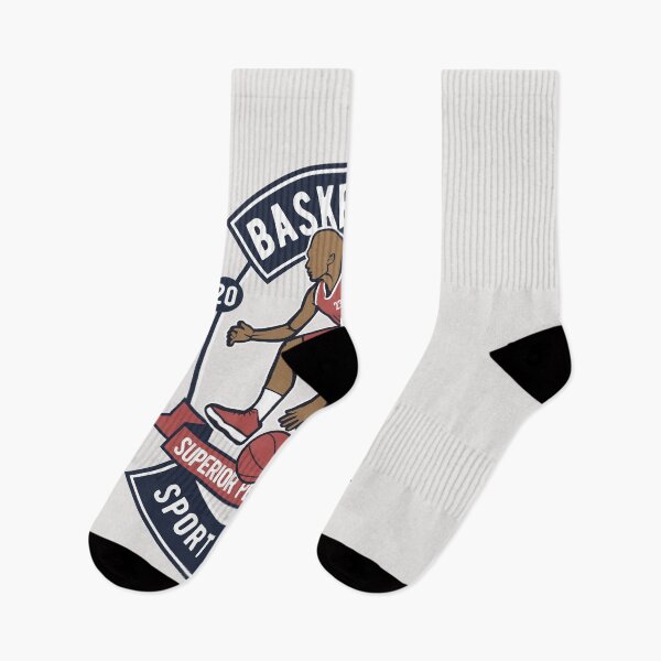 Item preview, Basketball sport legend designed and sold by WigglyLine.