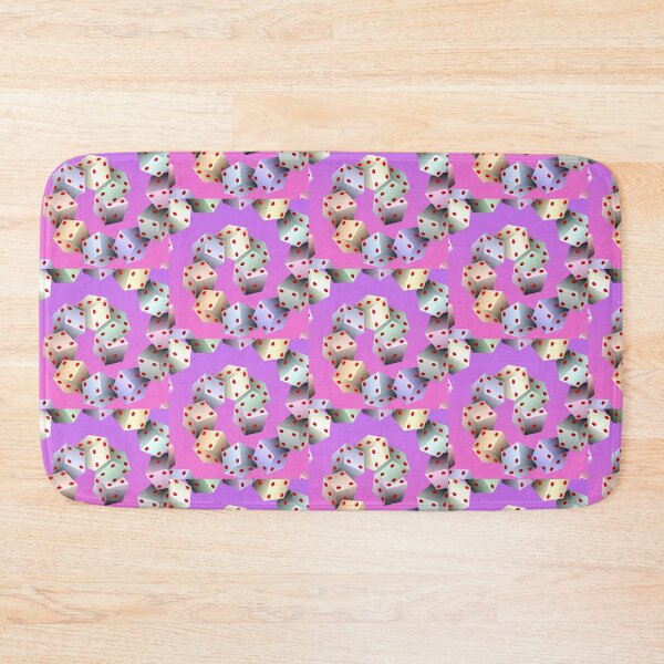 Item preview, Life's A Roll of the Dice 1  designed and sold by Groovy-Smoothy.