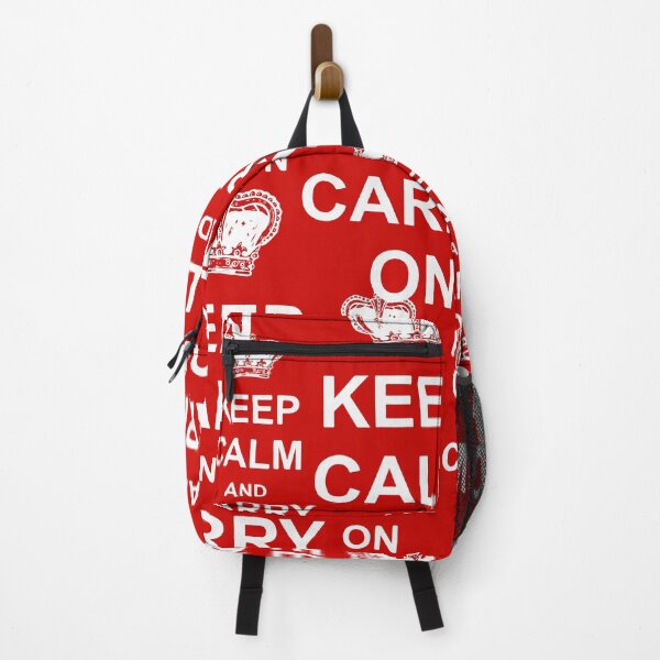 Item preview, Keep calm and carry on designed and sold by lalylaura.