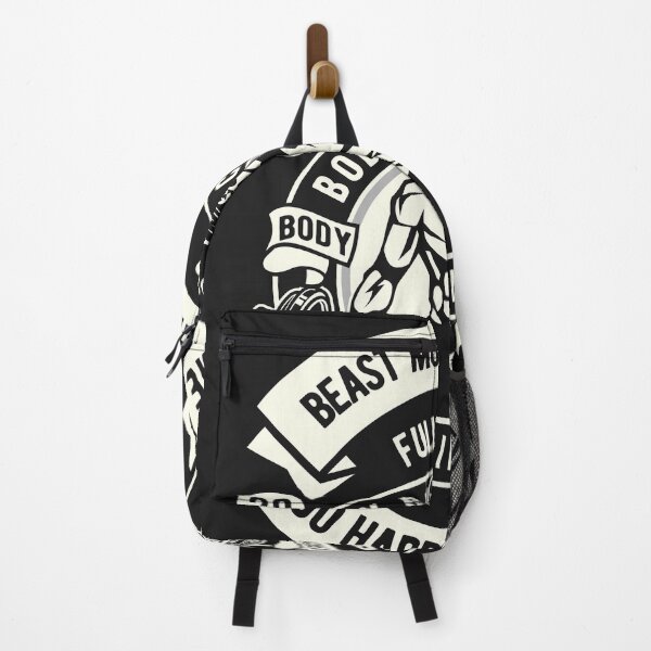 Item preview, Beast mode activated designed and sold by WigglyLine.