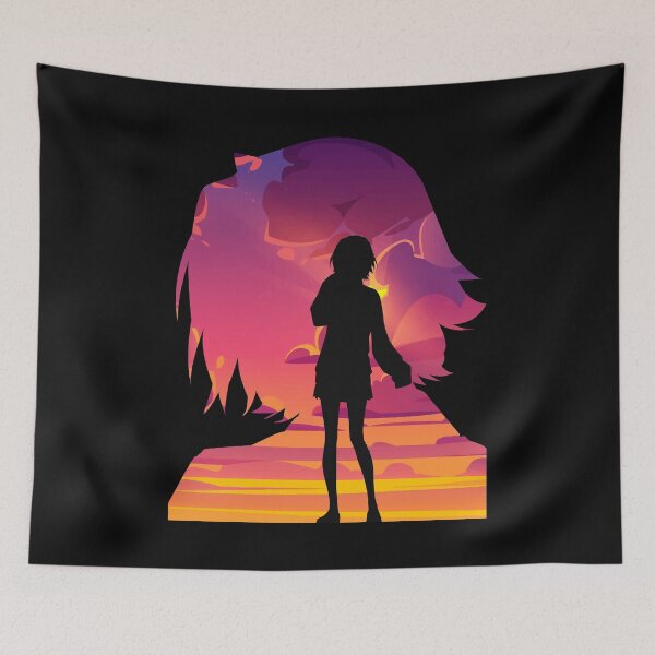 Item preview, Yoshikawa Yuki Horimiya designed and sold by WeldoneArt.