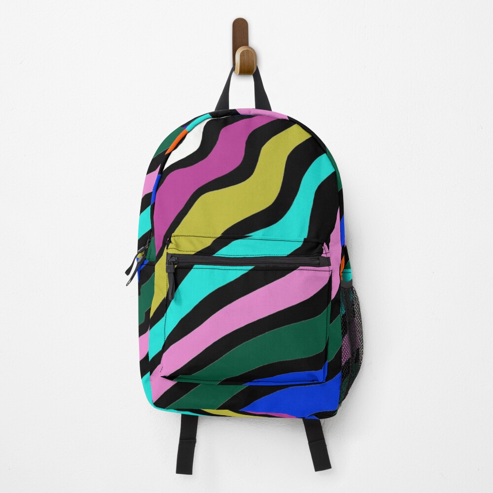 Item preview, Backpack designed and sold by Marcel1966.