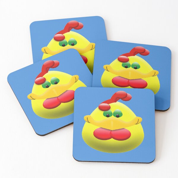 Item preview, Cartoon Easter Egg designed and sold by customgiftstore.