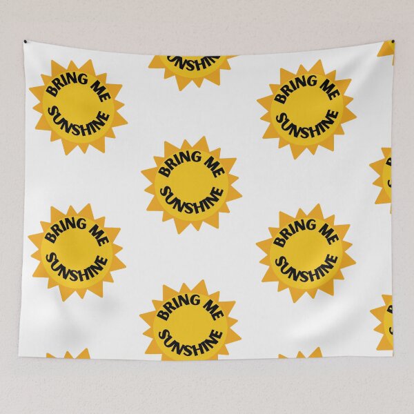 Item preview, Bring Me Sunshine designed and sold by QualityPunnage.