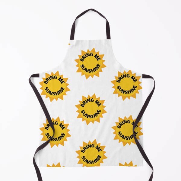 Item preview, Bring Me Sunshine designed and sold by QualityPunnage.