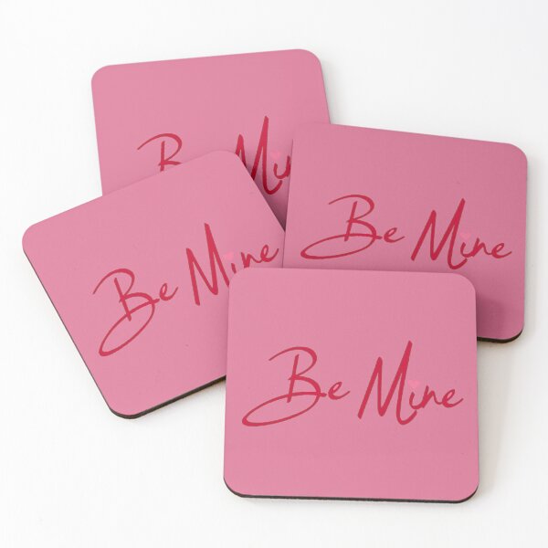 Item preview, Be Mine designed and sold by HUNSA.