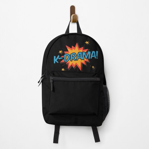 Item preview, K-drama! designed and sold by orlumbuspirate.