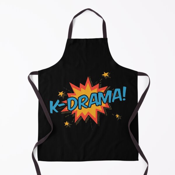 Item preview, K-drama! designed and sold by orlumbuspirate.