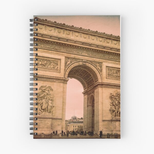 Item preview, Arc de Triomphe Paris designed and sold by PhotoArt by Joan Carroll.