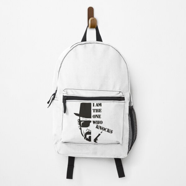 Item preview, Iam The One Who Knocks designed and sold by CheepShop.