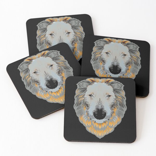 Item preview, Dog Owner Dog Lover Dog Dogs Gift designed and sold by besTmanuFacture.