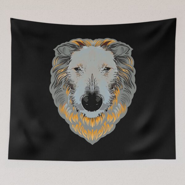 Item preview, Dog Owner Dog Lover Dog Dogs Gift designed and sold by besTmanuFacture.