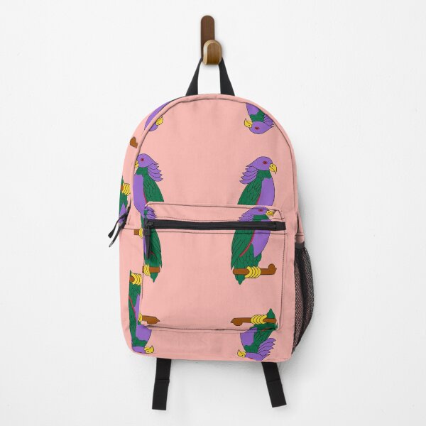 Item preview, Parrot pattern designed and sold by lalylaura.