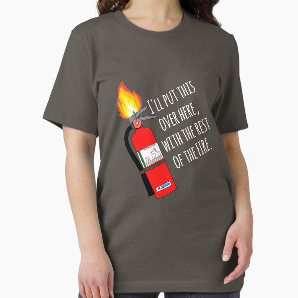 Item preview, I'll put this over  here, with the rest of the fire designed and sold by sogathon.