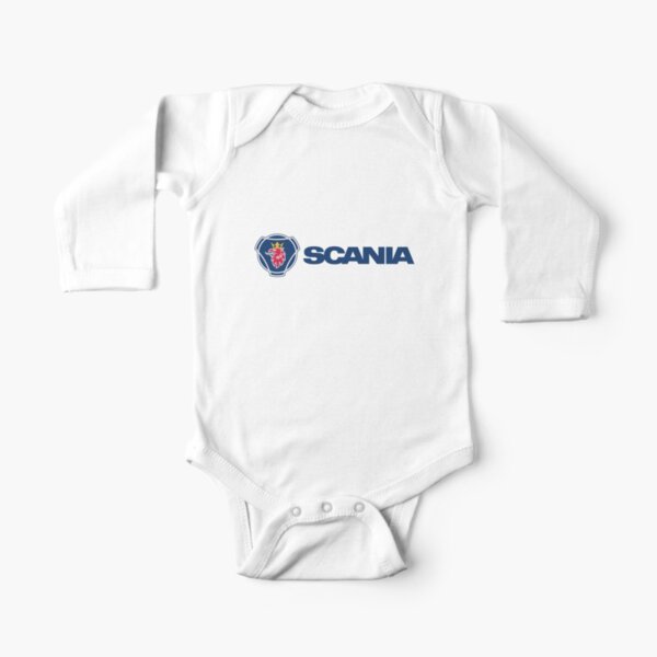 Scania Body manches longues
