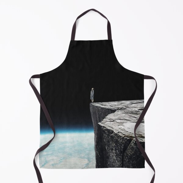 Item preview, On the edge ... designed and sold by Underdott.