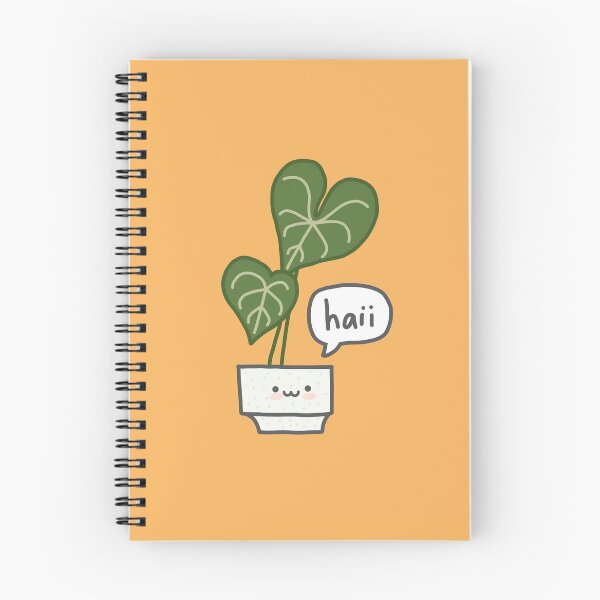 Item preview, Happy Anthurium Clarinervium designed and sold by ninjashrew.
